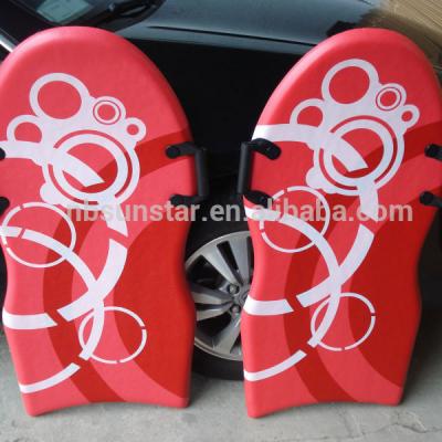 China China Manufacturer XPE Snowboard SW-01-A/B for sale