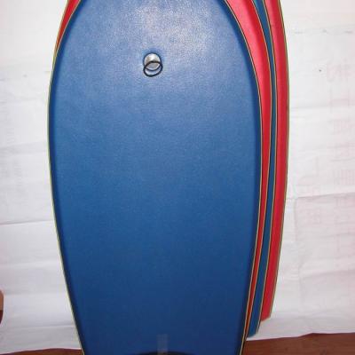 China SunStar Unisex Bodyboard for Surfing for sale