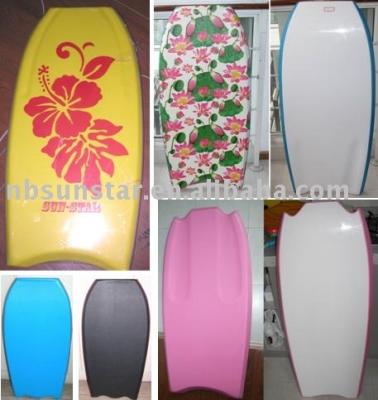 China Sun Star Unisex High Quality Surfboard for sale