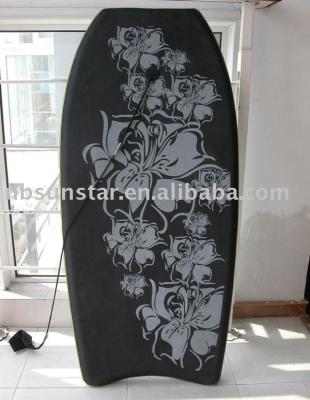 China 2022 Hot Sale Unisex XPE/EPS Surfboard for sale