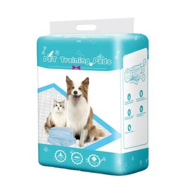 China Embroidered Cheap OEM Wholesale  Disposable pet diapers pet products for High Absorbent Pet Diapers for sale