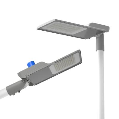 China Smart City Outdoor Street Light 200w Led Street Light IP66/IK08 Easy To Install for sale