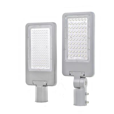 China 7000lm-28000lm LED-wegverlichting met IP65-bescherming en 60pcs-240pcs LED Qty Te koop