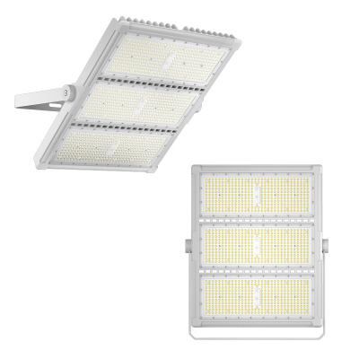 China Ip65 Waterproof Outdoor LED Flood Lights With Die Cast Aluminum 200w 500w 600w 750w for sale