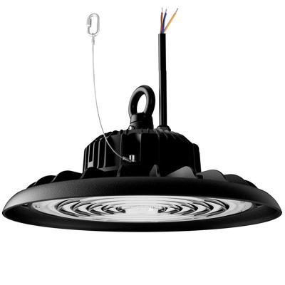 China 100w Led Ufo High Bay Light Fixture 150w 200w 250w 300w High Power for sale