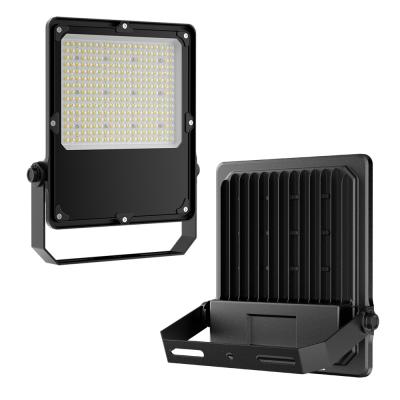 China Outdoor Projector 200w Tennis Court Led Flood Light LED Arena Lights Waterproofing for sale