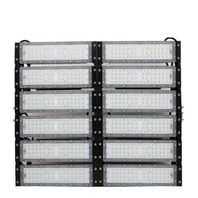 China Industrial LED Flood Light 600W LED Tunnel Light  81000~84000lm for sale