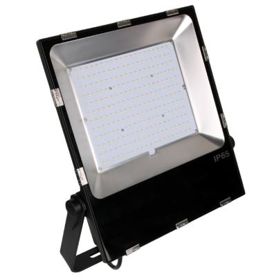 China Weatherproof Flat LED Flood Light 10w 20w 30w 50watt 80w 100w 150w 200w for sale