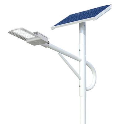 China Monocrystalline Solar Panel Solar Motion Sensor Street Light For Garden Road 700w for sale