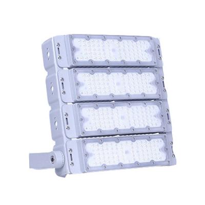 China 200w 300w 400w LED Stadium Light Football Pitch Floodlights AC100-277V for sale