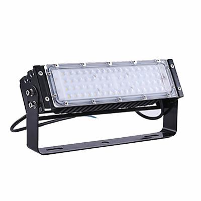 China 60pcs LED LED Flood Light com 54000-56000lm Opções de Fluxo Luminoso e 12 Opções de Qty do Módulo à venda