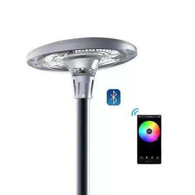 China 32000mAH LiFePo4 Battery ∅ 580*H248 Lamp Size Easy-to-Install Solar Garden Lights for Lawn Patio Yard Walkway for sale