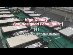 IP65 Waterproof LED Flood Garden Flood Lights Soccer Stadium Sports Field