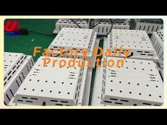 Petrol Station Canopy Lights Ip65 200w Gas Station Canopy Lighting Fixtures