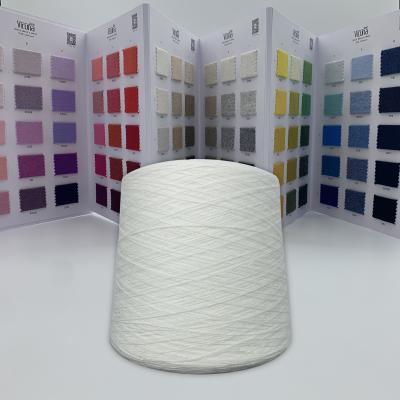 China Anti-Bacteria Wholesale 2/28nm 85%Bulky 15%Wool Blended (TECHNICAL) Acrylic Knitting Yarn for sale