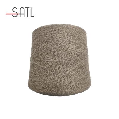 China Anti-pilling New Style Softness 2/28nm 100%Acrylic Multi Color Knitting Recycle Acrylic Yarn for sale