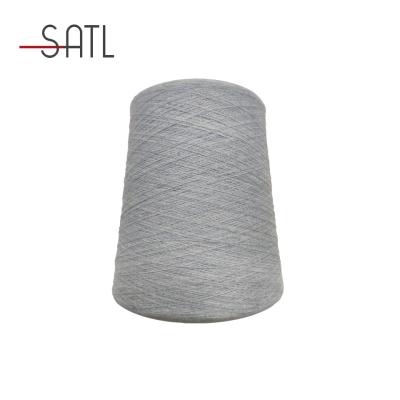 China Manufacture Anti-pilling Comfortable Price 2/28nm 100%Cashmere Blended Cashmere Yarn Cone Knitting Price for sale