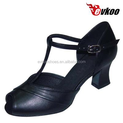 China Comfortable low heels/Professional dance shopes for high heel shoes girl dance shoes latin dance dancer wholesale new style latin shoes for sale