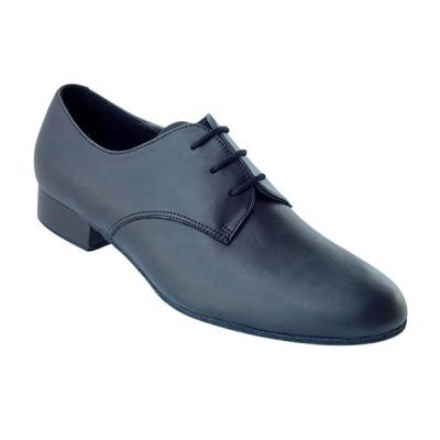 China Modern Salsa Dancing Shoes Salsa Dancer Shoes Irish Professional Professional Men's Fashion Soft Genuine Leather Shoes for sale