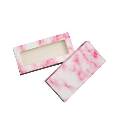 China Personal Care Eyelash Free Packing Box for sale