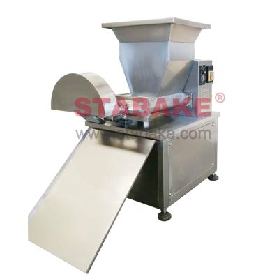 China Bakery Shop Stabake Dough Slitter For Small Dough Divider And Dough Ball Maker for sale