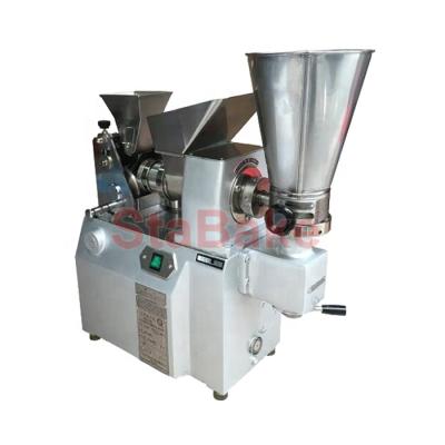 China Form And Size Customized Table Top Household Dumpling Making Machine Home Dumping Machine for sale