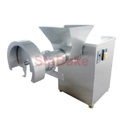 China bread dough divider bakery dough divider for sale pizza dough cutting machine for sale