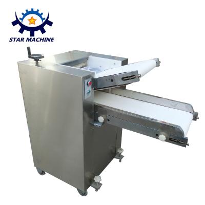 China High Efficiency Commercial Dough Making Machine Pizza Kneaders Bread Roller for sale