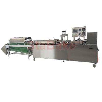 China Hotels industrial pressing machine for electric tortilla tortilla press 12 inch for sale