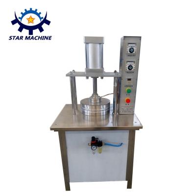 China Commercial Automatic Pita Bread Roti Chapati Making Machine for sale