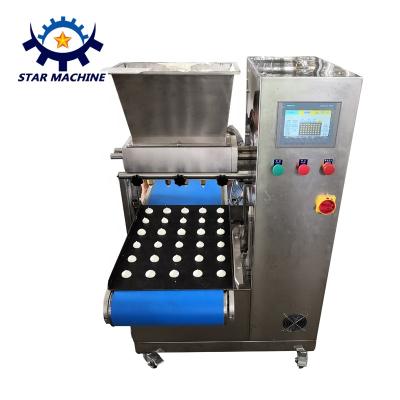 China Automatic Bakery Cookies Making Machine for sale