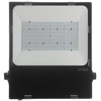 China Hot Selling High Brightness Decorative Architectural EMC Passed 5 Years Warranty LED Flood Light 100 Watt IP66 for sale