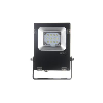 China Outdoor Led Flood Light High Brightness Square IP65 Waterproof White User Horticultural Energy Saving Lamp Quality Led Flood Light for sale