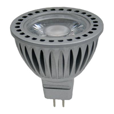 China Modern spot light narrow beam 10 15 degree 2700k cob 4000k 12v 24v 7w gu10 par20 5w mr16 led lamps gu10 for sale