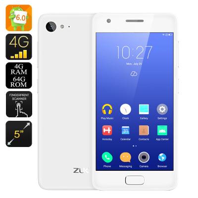 China Lenovo Z2 Pro 128GB White 4G LTE 13MP Unlocked Smart Phone Cheap Mobile Phone for sale