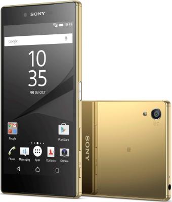 China Sony Xperia Z5 Premium E6833 32GB CHROME 4G LTE Dual SIM Factory Unlocked for sale