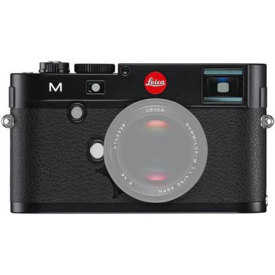 China Brand New Unused Leica M M240 Typ 240 Type Black Rangefinder Camera 10770 for sale