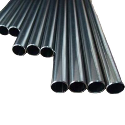 China GI Galvanized Steel Pipe And Structure Pipe Hot Dip Tubes Pre Galvanized Pipe For Construction for sale