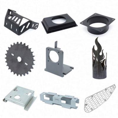 China Custom industry china manufacturer sheet metal fabrication stainless304 stainless201 sheet metal parts for sale