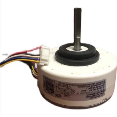 China New Fit Original Air Conditioning Wholesale Air Conditioning Accessories Motor Fan 4681A20091K/U/J SIC-37CVJ-F130-3 for sale