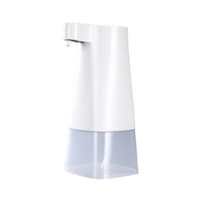 China Foam Automatic Foaming Soap Dispenser Touchless Hand Washing Machine Electric Spray Liquid Soap Dispenser for sale