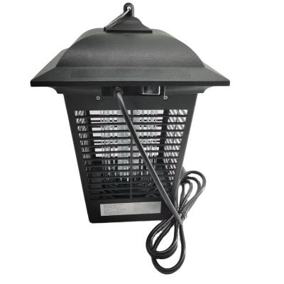 China Viable Electric Insect Fly Pest Attractant Trap Bug Zapper Mosquito Killer Lamps For Outdoor And Indoor for sale