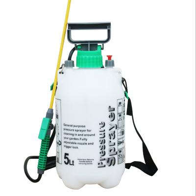 China Super Durable Garden and Lawn Portable 3L, 5L, 8L Sprayer for sale