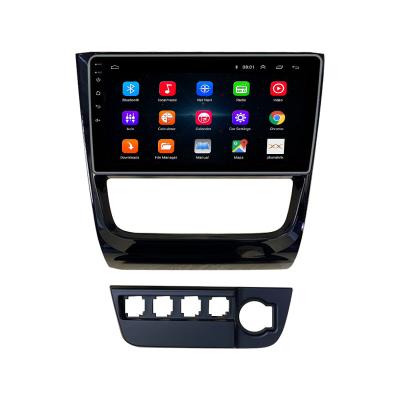 China GPS For VW Golf 2 Dual Din Dual Din Quad Octa-Core Android Car Stereo GPS Navigation Carplay Carplay for sale