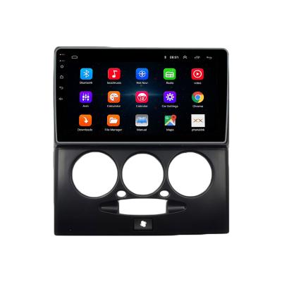 China GPS For Android Key Octa-Core Dual Din Dual Din Device 2 Kia Pride MT Radio Unit GPS Navigation Carplay Carplay for sale