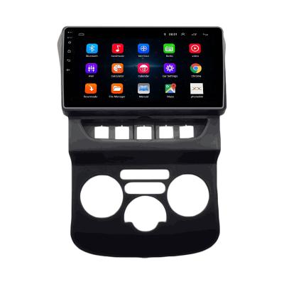 China GPS For Android Key Octa-Core Car Dual Din Dual Din Device 2 IRI RNAN Radio Unit GPS Navigation Carplay for sale