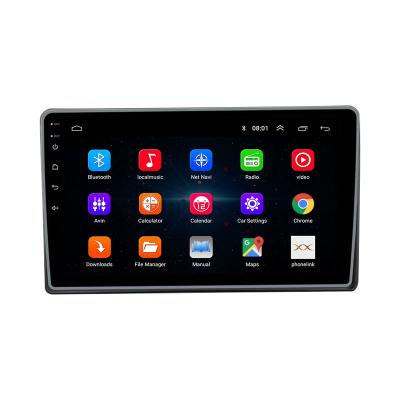 China GPS For Android Key Carplay Octa-Core Quad Dual Din Dual Din Device 2 Mahindra THAR Radio Unit GPS Navigation Carplay for sale