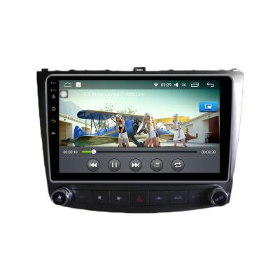 China GPS For LEXUS IS250 Car Stereo Head Unit 2 Dual Din Octa-Core Android Car Radio 2005-12 Dual Screens GPS Navigation Carplay for sale