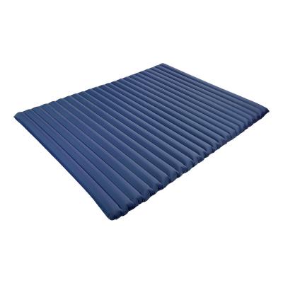 China Quick Inflating Outdoor Sleeping Pad Double Outdoor Sleeping Mat For Family Camping for sale