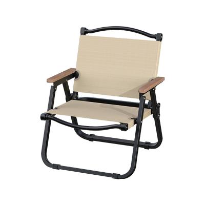 China China Cheap Classic Compact Camping Chair Comfortable Lightweight Folding for sale